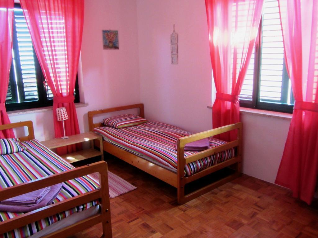 Holiday House Sara Opatija Rum bild