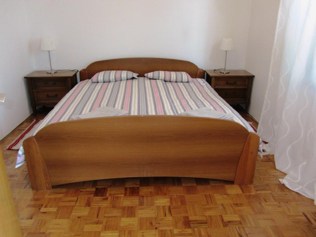 Holiday House Sara Opatija Rum bild