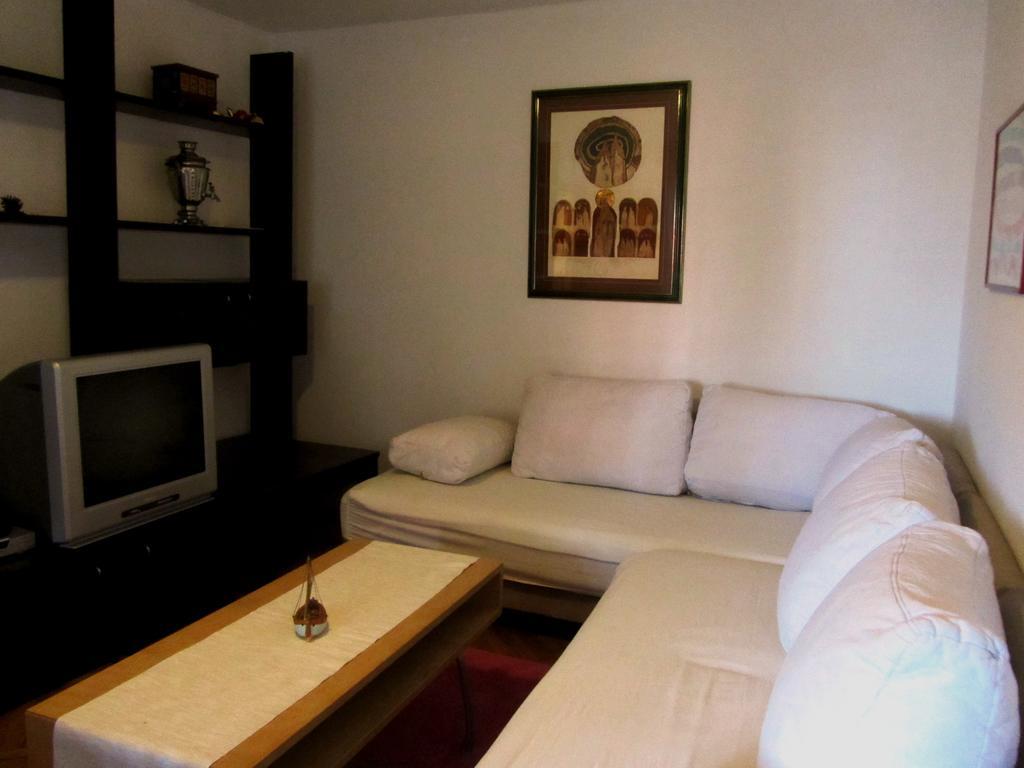 Holiday House Sara Opatija Rum bild