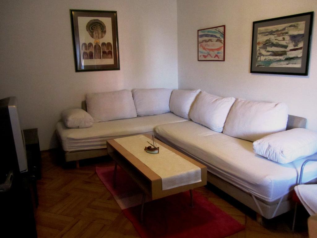 Holiday House Sara Opatija Rum bild