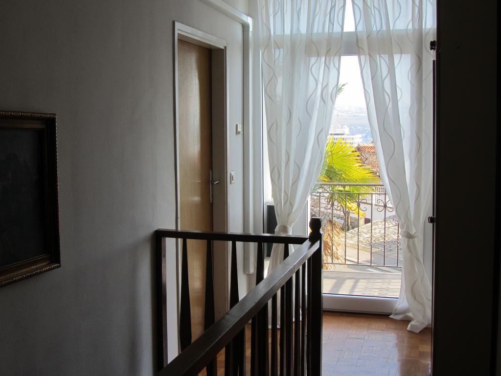 Holiday House Sara Opatija Rum bild